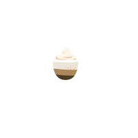 Coffee Caffe Sticker by Amapola exclusive events