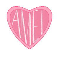 Valentines Day Love Sticker by Carinho e Amor