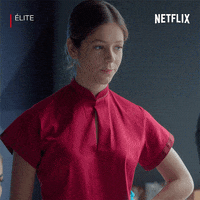 GIF by Netflix España