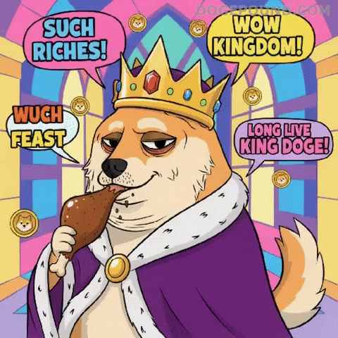 Mood Wow GIF by Doge Pound