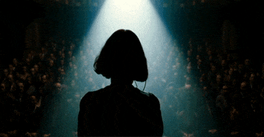 marion cotillard GIF by Maudit