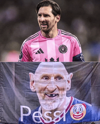 Messi Inter Miami GIF