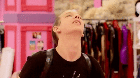 season 7 7x9 GIF by RuPaul's Drag Race