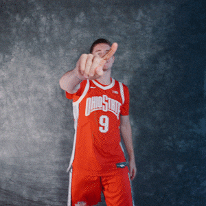 Basketball No GIF by Ohio State Athletics