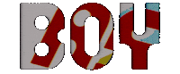 Art Glitch Sticker