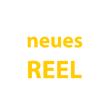 Text Typography Sticker by Alfred Schellenberg GmbH