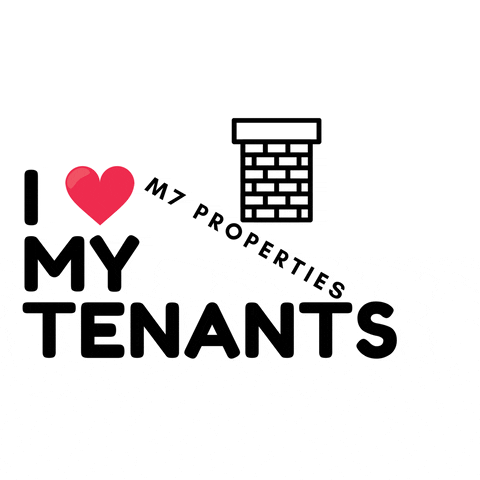 M7PROPERTIES giphyupload love heart real estate GIF