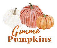 Fall Autumn Sticker by Shop Dixi