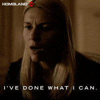Showtime GIF by Homeland
