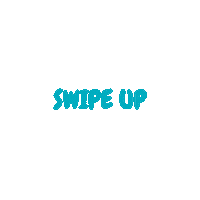 Swipe Up Sticker by All The Sleeps
