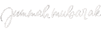 Islam Mubarak Sticker