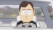 man talking GIF by South Park 