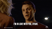 GIF by One Chicago