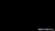 before i fall GIF by AwesomenessTV