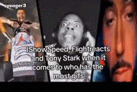 Tony Stark Vs GIF