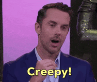 Jarred Kjack GIF by The Dungeon Run