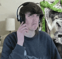 Do Not Disturb GIF