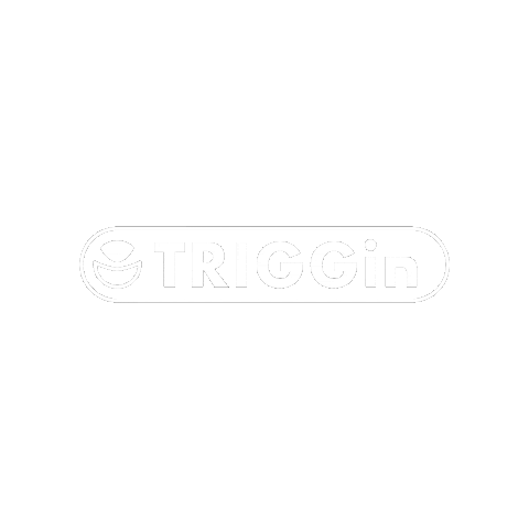 Sticker by TRIGGin