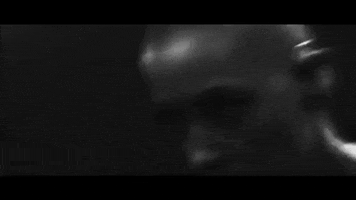 Music Video Eyes GIF by Bishop Briggs