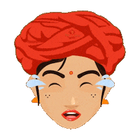 Rg Sticker by Red Lotus Events