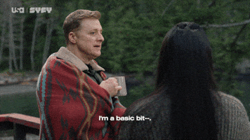 Alan Tudyk GIF by USA Network