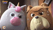 Dog What GIF by HangryPetz