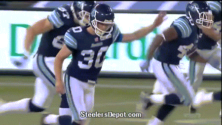 mike waters GIF