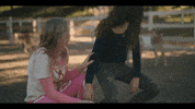 Music Video Ashley GIF by Zolita