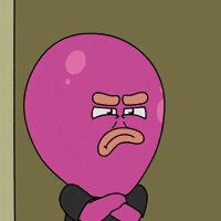 Suspicious Eyes GIF by Octo Gaming