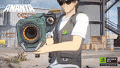 Ncaa Pc GIF by NVIDIA GeForce