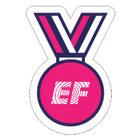 education first win Sticker