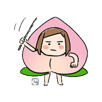 Angry Sticker