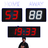 53 Home Sticker