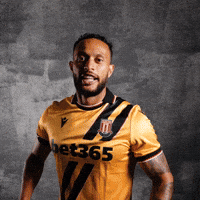 Baker GIF by stokecity