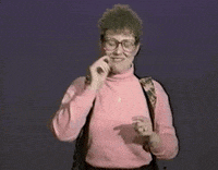 Asl Enjoy GIF