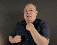 Book Club Asl GIF