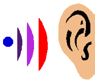 ears STICKER