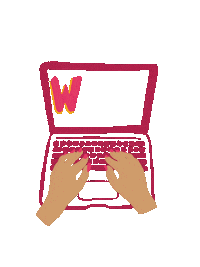 Sticker by Alex Beadon