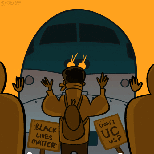 Animation Domination Fox GIF by gifnews