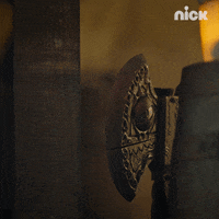 Puppet Axe GIF by Nickelodeon