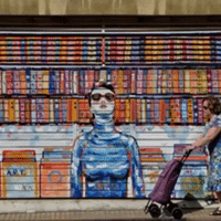 animation GIF by The Videobook