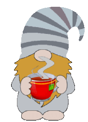 Tea Addict Sticker