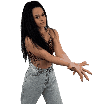 Dance Greece Sticker by Art In Motion