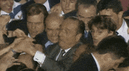 jacques chirac archive GIF by franceinfo