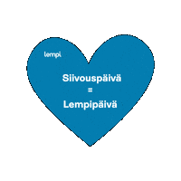 lempikodinhoito koti kotisiivous siivous lempi Sticker