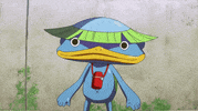 GIF by YO-KAI WATCH