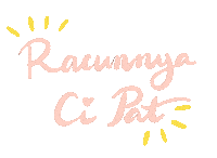 Cipat Sticker