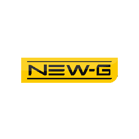 Sticker by New-G