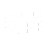 Swipe Up Sticker by KURE BRUSSELS