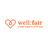 wellfairfoundation wasser wellfair wellfair foundation wellfairfoundation Sticker